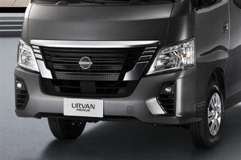 nissan urvan gx van at|Urvan Website PDF 050223 .